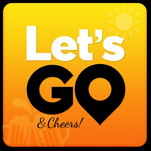 Let's Go iOS App