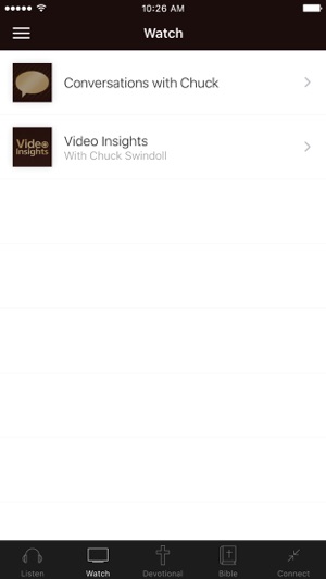 Insight for Living UK(圖2)-速報App