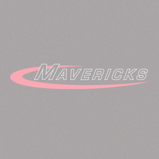 Mavericks Gym. icon