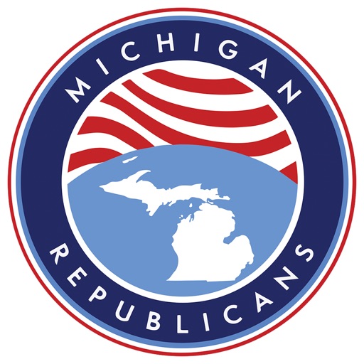 Michigan Republican Party by Right Mobile Pty Ltd