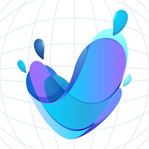 VPN - Unlimited BubbleVPN iOS App