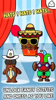 chocolate evolution - idle tycoon & clicker game айфон картинки 4