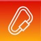 This app is the digital version of the Climb China guidebook
