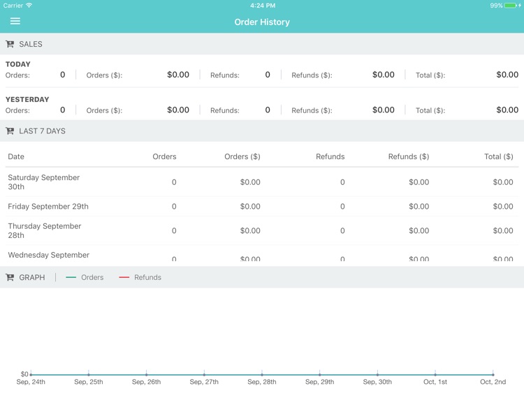 Zogo Business screenshot-4
