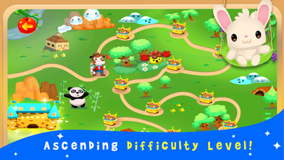 Educational Learning Gamesのおすすめ画像5