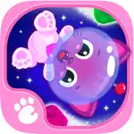 Cute & Tiny Space App Contact