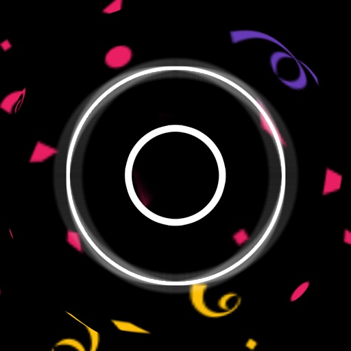 bpm - Tap Tempo Tracker + Mini Game Icon