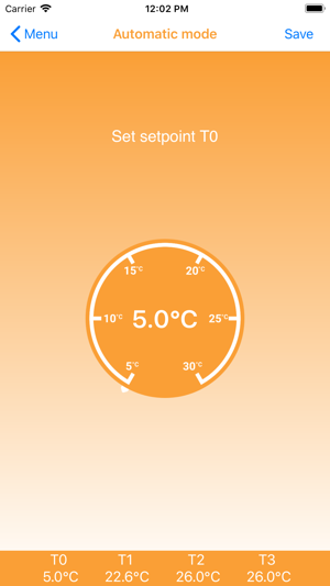 BoilerPlus(圖4)-速報App