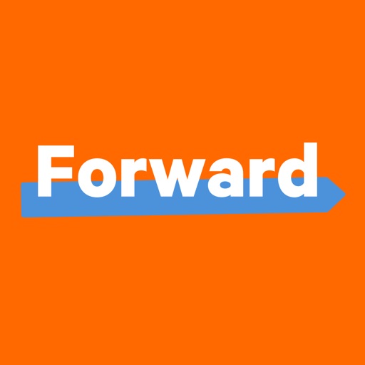 Forward - Alberta NDP