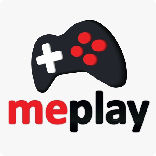 meplay games Icon