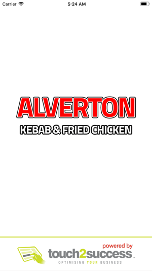 Alverton Kebab And Fried Chick