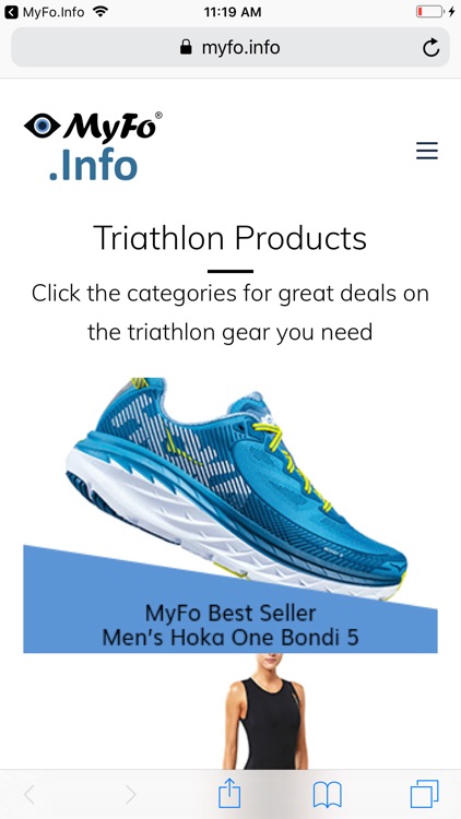 MyFo.Info