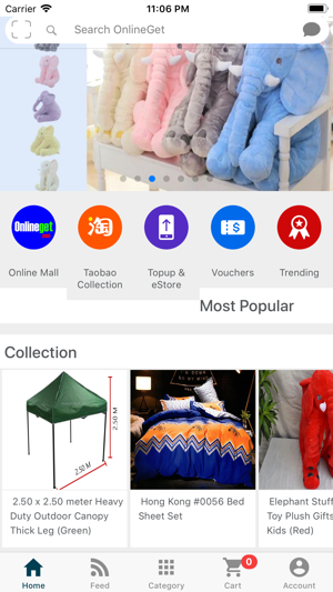 OnlineGet