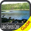 Lake Francis Case - Fishing