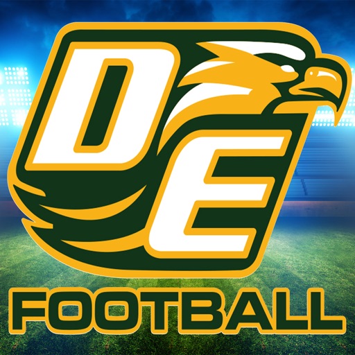 Desoto Eagles HS Football