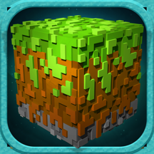 RealmCraft 3D: Survive & Craft