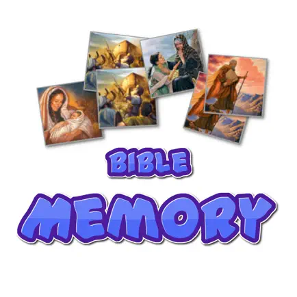 Bible Card Memory Cheats