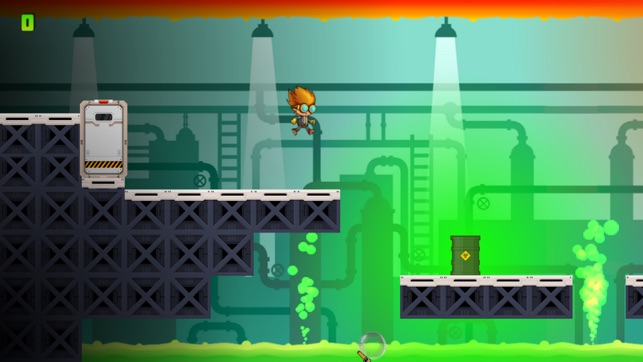 Factory Boy(圖2)-速報App