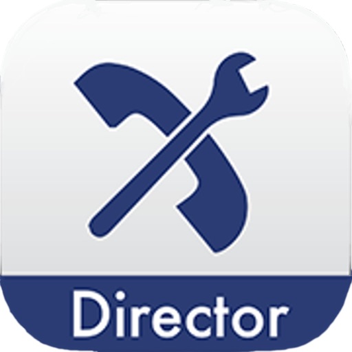 Symphony Director iOS App