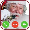 Fake VideoCall for Santa Claus