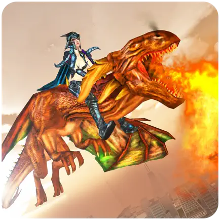 Wild Dragon Rampage Simulator Читы
