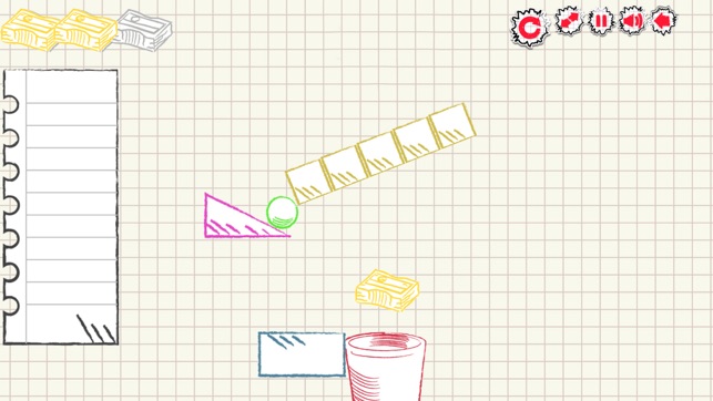 Rolling Ball In The Cup(圖2)-速報App