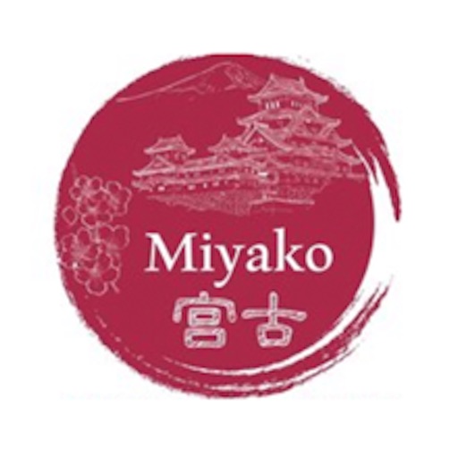 Miyako icon