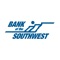With the Bank of the Southwest Mobile Banking App, you can safely and securely access your accounts anytime, anywhere