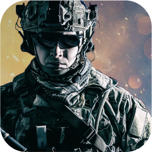 Modern Elite SWAT Duty icon