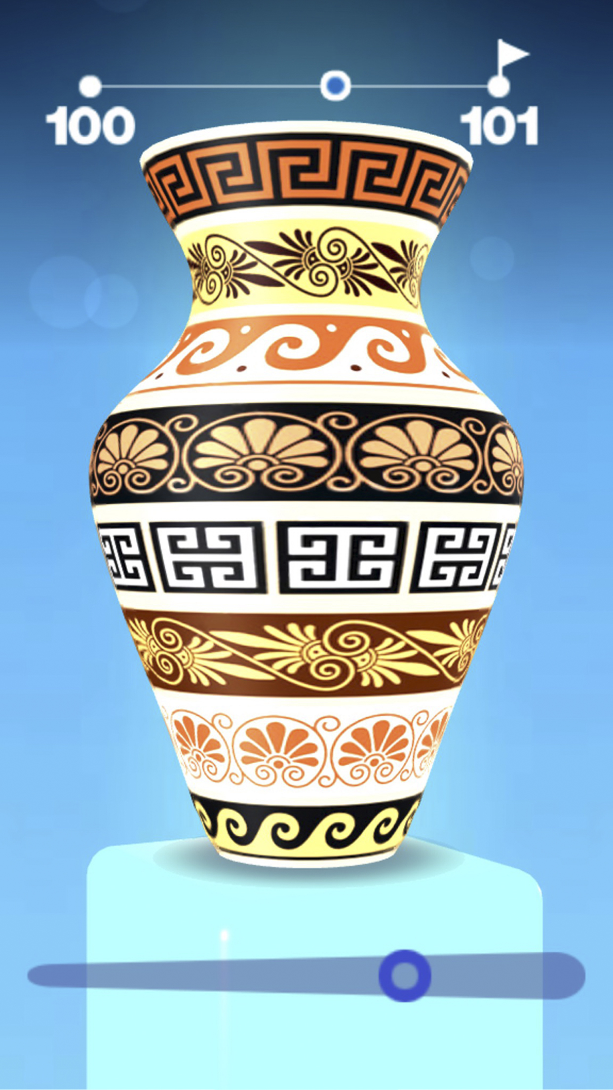 PotCraft
