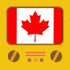 Top 48 Entertainment Apps Like Canada TV listings live (CA) - Best Alternatives