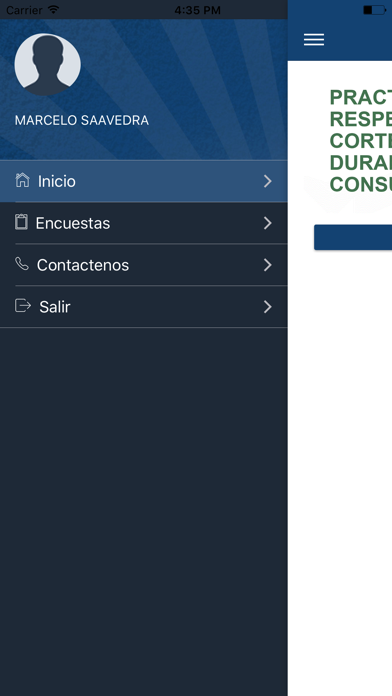 Screenshot #3 pour CSBP Medical