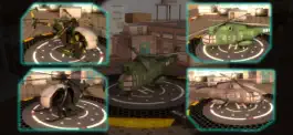 Game screenshot Gunship Battle Air Strike 2018 hack