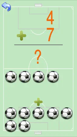 Math Park screenshot 1