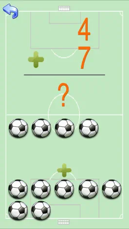Game screenshot Math Park mod apk