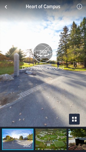 Husson University Experience(圖2)-速報App