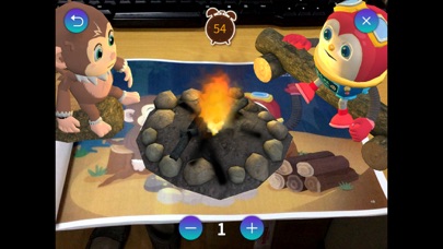 爱孟奇逻辑思维 L1:启航 screenshot