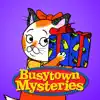 Busytown: The Mystery Present App Positive Reviews