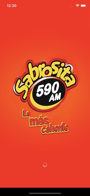 SABROSITA 590 A.M. MÉXICO(圖1)-速報App