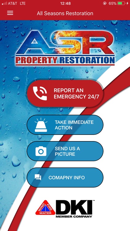 All Seasons Restoration