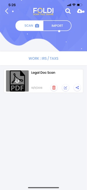 FOLDI(圖5)-速報App