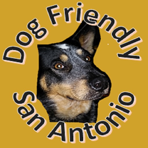 Dog Friendly San Antonio