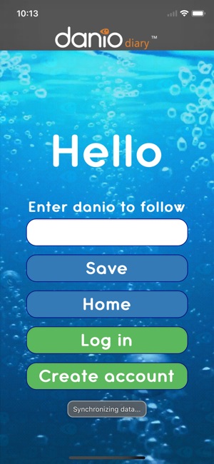 Danio Diary(圖2)-速報App