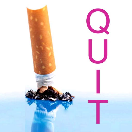 Better Body: Quit Smoking icon