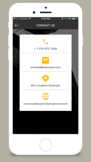 Trailblazer Agent(圖5)-速報App