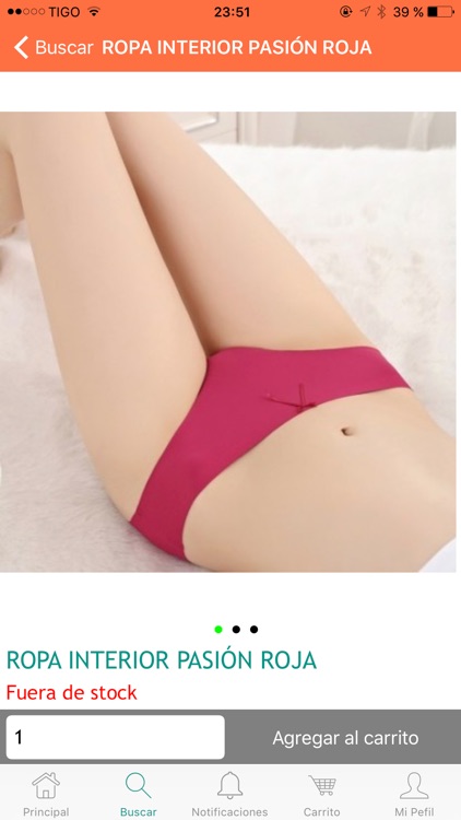 Invagua Sociedad Anonima app screenshot-3