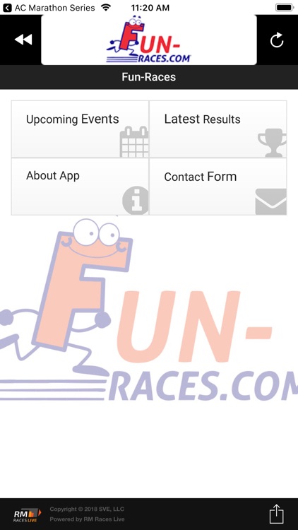 Fun Races