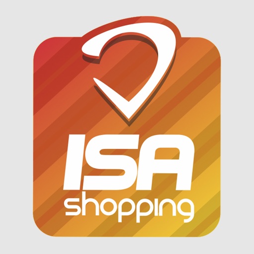 Isa Shopping icon