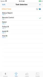 ava ble remote iphone images 2