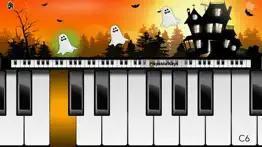halloween piano! problems & solutions and troubleshooting guide - 4
